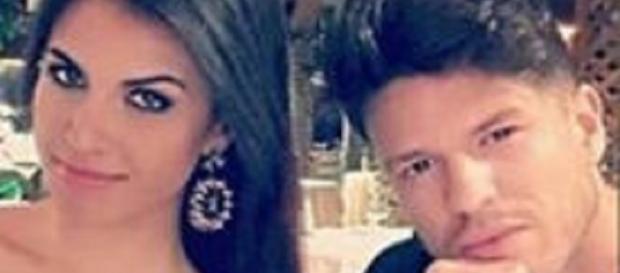 La nueva pareja del universo gh La nueva pareja del universo gh