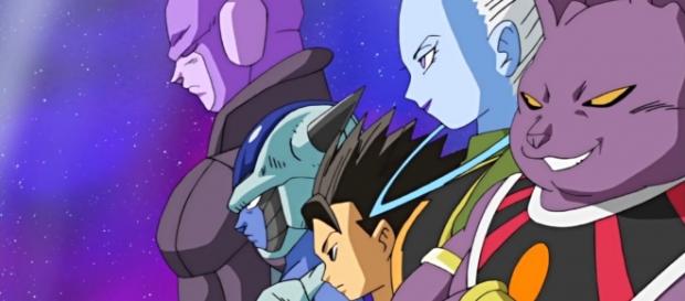 Los peleadores mas fuertes con Vados y Shanpa Los peleadores mas fuertes con Vados y Shanpa