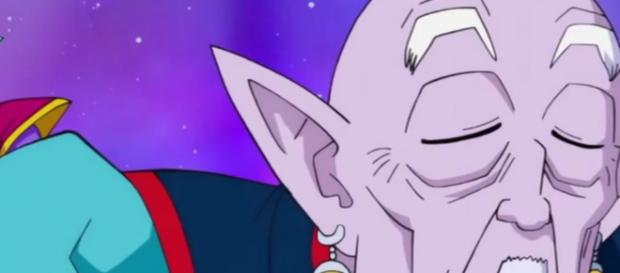 los supremos kaiosamas del universo 6 y 7 los supremos kaiosamas del universo 6 y 7