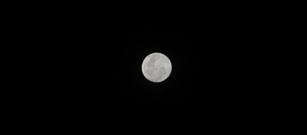Luna llena en Virgo, la luna para pedir trabajo Luna llena en Virgo, la luna para pedir trabajo