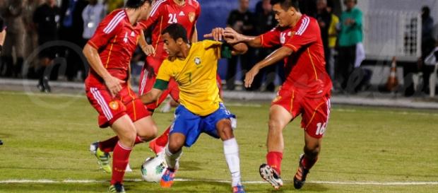 País pretende sediar e vencer uma Copa do Mundo País pretende sediar e vencer uma Copa do Mundo