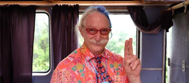 "Patch" Adams estará en México "Patch" Adams estará en México