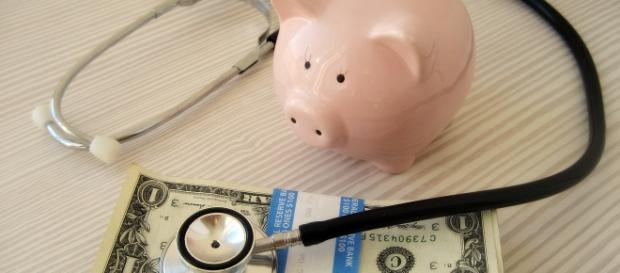 Selecting health insurance (Flickr) Selecting health insurance (Flickr)