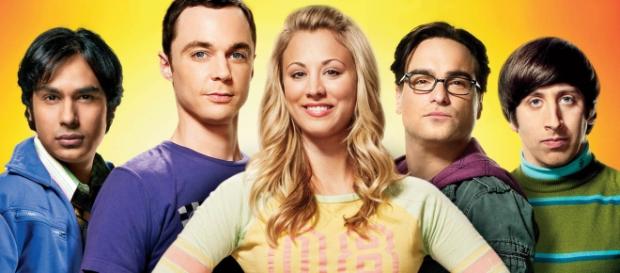 The Big Bang Theory Day - 25th February 2016 The Big Bang Theory Day - 25th February 2016