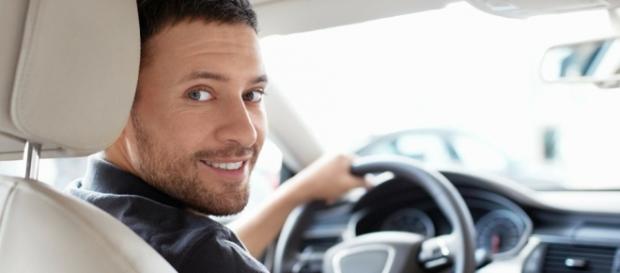 Uber Drivers Also Make a Living Uber Drivers Also Make a Living