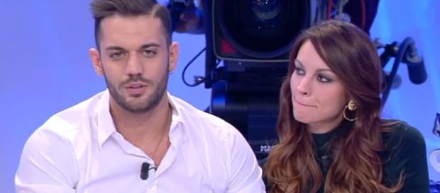 Uomini e Donne: Gianmarco e Laura Uomini e Donne: Gianmarco e Laura