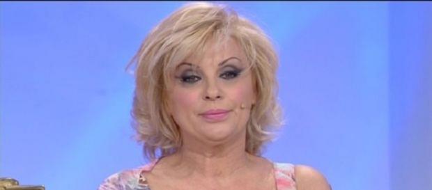 Uomini e donne nesws di gossip su Tina e Rossella Uomini e donne nesws di gossip su Tina e Rossella