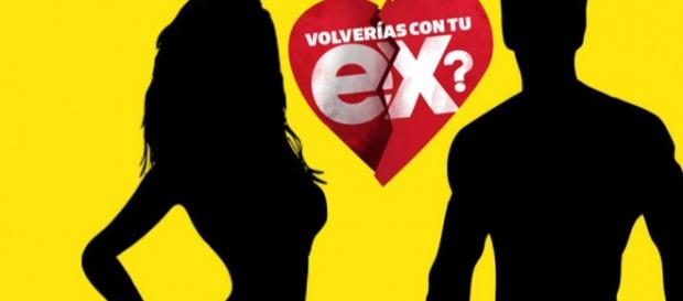 Volverías con tu ex, nuevo reality de MEGA Volverías con tu ex, nuevo reality de MEGA