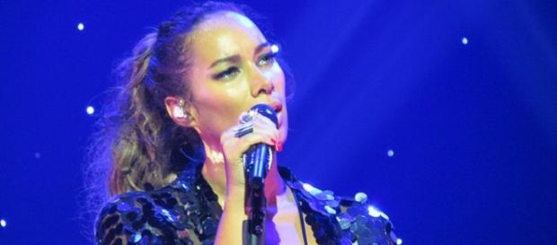 Will Leona Lewis' influence work? Will Leona Lewis' influence work?