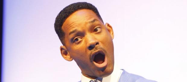 Will Smith, el protagonista de "Men in Black" Will Smith, el protagonista de "Men in Black"