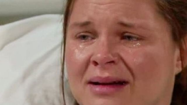 Anticipazioni Beautiful trame puntate americane