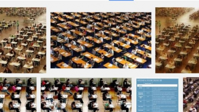 data pubblicazione concorso docenti