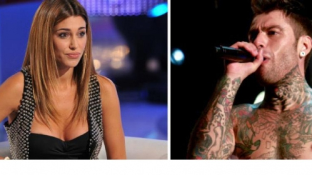 Gossip: Belen Rodriguez e Fedez sempre più amici?