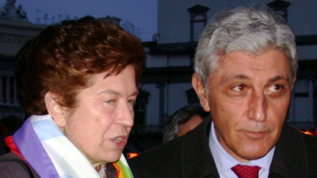 Il ricorso di Bassolino giudicato inammissibile