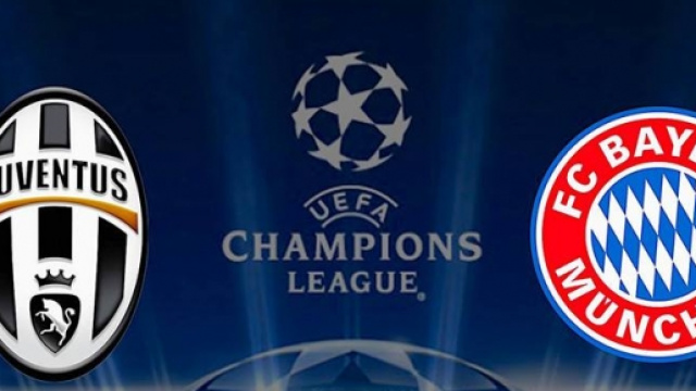 Juventus-Bayern Monaco anche in chiaro?
