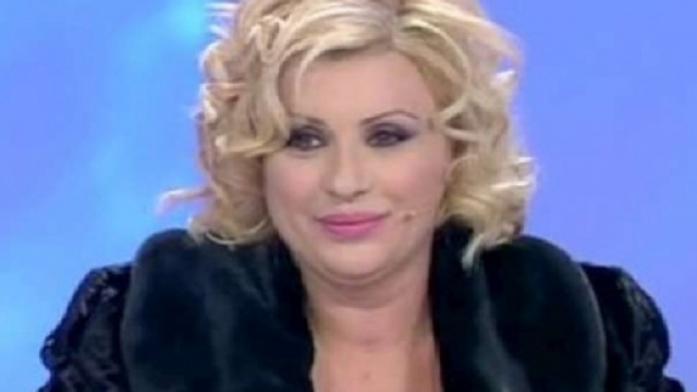 Uomini e donne: Tina a rischio?