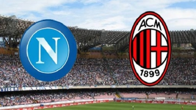 Voti fantacalcio Napoli-Milan Gazzetta dello Sport