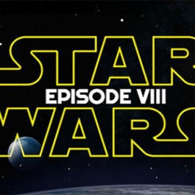 Primera imagen del banner de Star Wars Espisodio 8