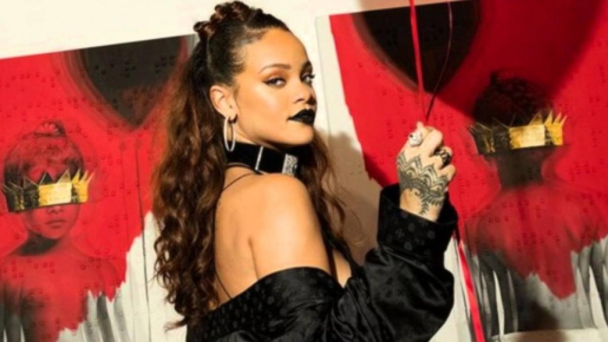 Rihanna Gets Slammed For Her New And Revolting Work Music Video