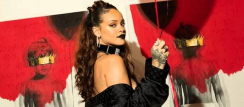 Rihanna's latest music video angers fans