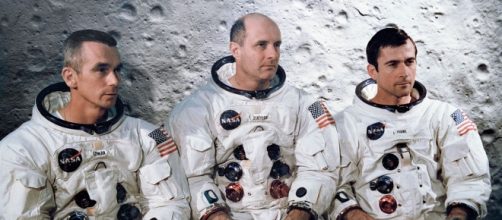Apollo10 -Cernan,Stafford,Young-