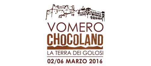 Chocoland torna a Napoli animando il Vomero