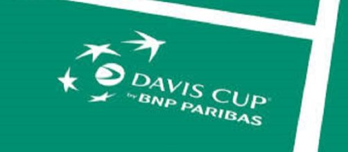 Coppa Davis 2016: Italia-Svizzera