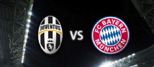 DIRETTA Juventus-Bayern Monaco ottavi Champions