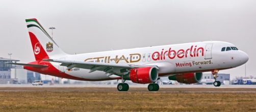 Fusione tra Alitalia e Airberlin