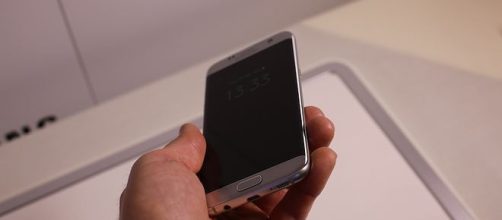 Il nuovo Samsung Galaxy S7, presentato al MWC 2016