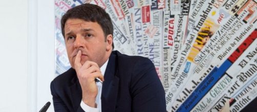 Riforma pensioni 2016, parla Matteo Renzi