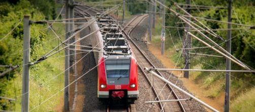 Sciopero dei treni a marzo 2016