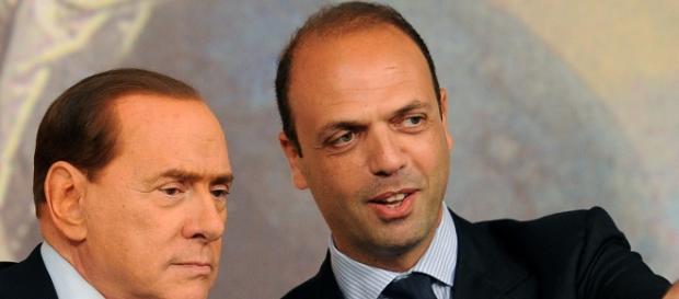 Angelino Alfano, in ministro dell'Interno indagato Angelino Alfano, in ministro dell'Interno indagato