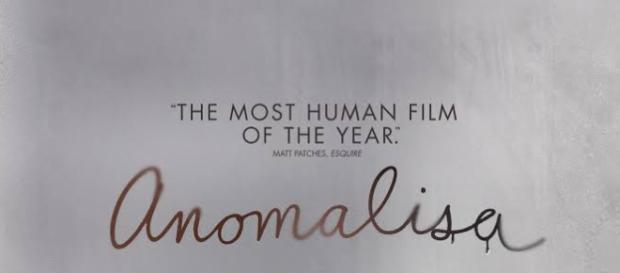 "Anomalisa, la película mas humana del año" "Anomalisa, la película mas humana del año"
