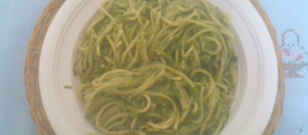 Anteprima del piatto appena pronto Anteprima del piatto appena pronto