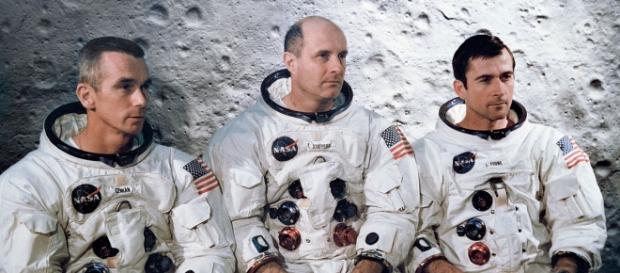 Apollo10 -Cernan,Stafford,Young- Apollo10 -Cernan,Stafford,Young-