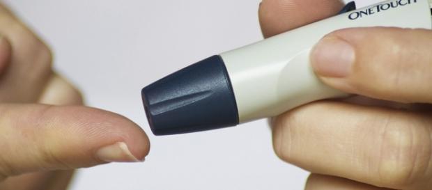 Aprenda a controlar a Diabetes de maneira natural Aprenda a controlar a Diabetes de maneira natural