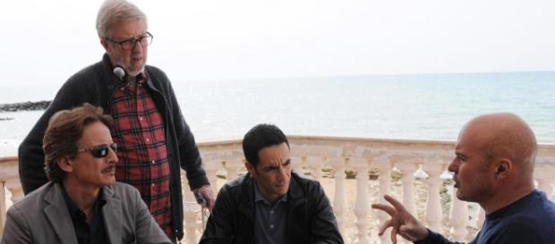 Da lunedì torna "Il Commissario Montalbano" Da lunedì torna "Il Commissario Montalbano"