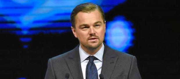 Diesmal ein Oscar für Leonardo Di Caprio? Diesmal ein Oscar für Leonardo Di Caprio?