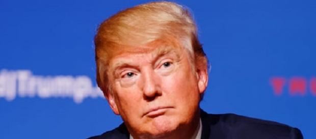 Donald Trump (Credit Micahel Vadon Wikimedia) Donald Trump (Credit Micahel Vadon Wikimedia)