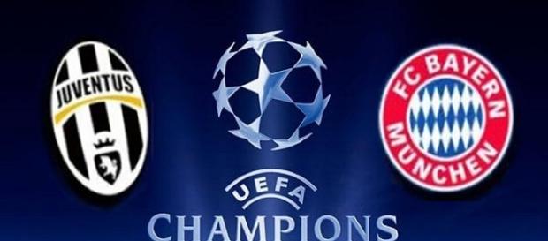 Duas grandes equipas europeias defrontam-se hoje Duas grandes equipas europeias defrontam-se hoje