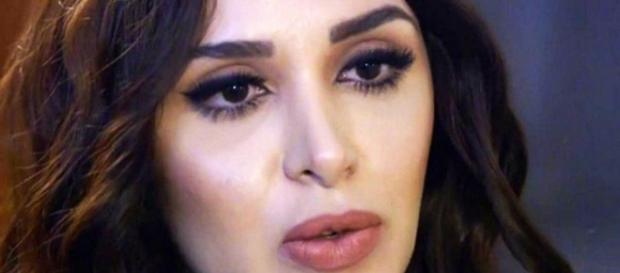 Emma Coronel, la esposa del "Chapo" Emma Coronel, la esposa del "Chapo"