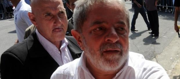 (Foto: Reprodução/La Politica) (Foto: Reprodução/La Politica)