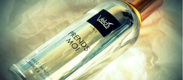 Fragrância foi criada pela marca francesa “Veld’s” Fragrância foi criada pela marca francesa “Veld’s”