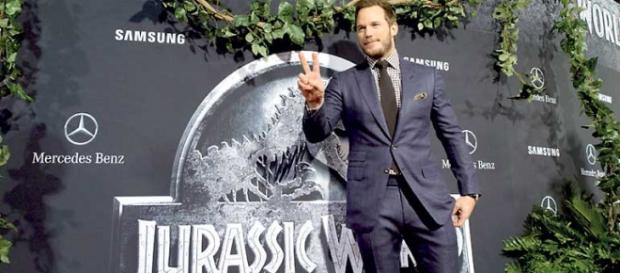Il 22 giugno 2018 arriverà Jurassic World 2 Il 22 giugno 2018 arriverà Jurassic World 2