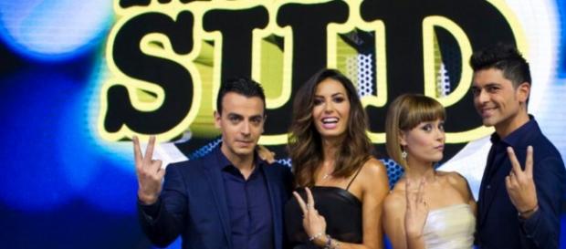 Il programma targato Rai 2 Made in sud Il programma targato Rai 2 Made in sud