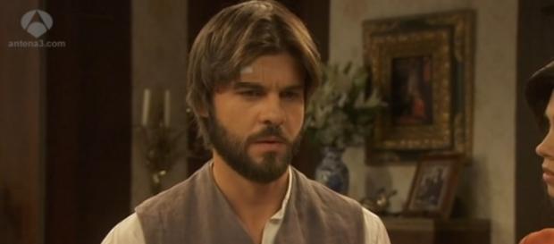 Il Segreto, anticipazioni 29/2-1/3/2016 Il Segreto, anticipazioni 29/2-1/3/2016
