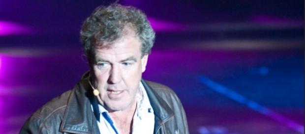Jeremy Clarkson belebt Top Gear auf Amazon Prime Jeremy Clarkson belebt Top Gear auf Amazon Prime