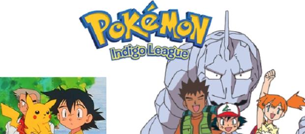 La serie originada por el éxito de Pokémon La serie originada por el éxito de Pokémon