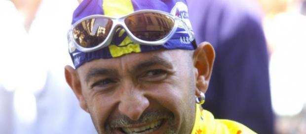 Marco Pantani, un campione mai dimenticato Marco Pantani, un campione mai dimenticato